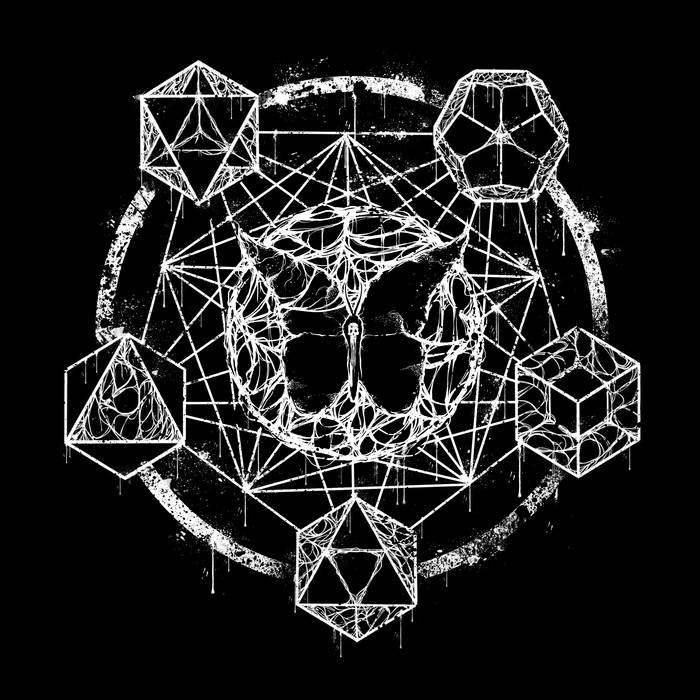 LACERATIONS | Shrill Whispers