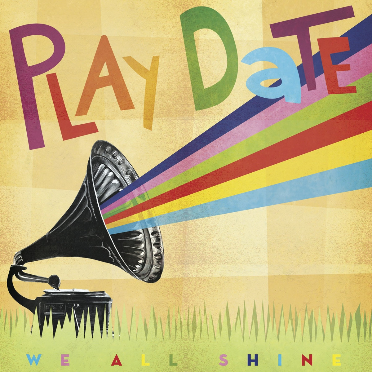 We All Shine Play Date We All Shine Play Date