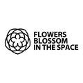 Flowers Blossom In The Space image