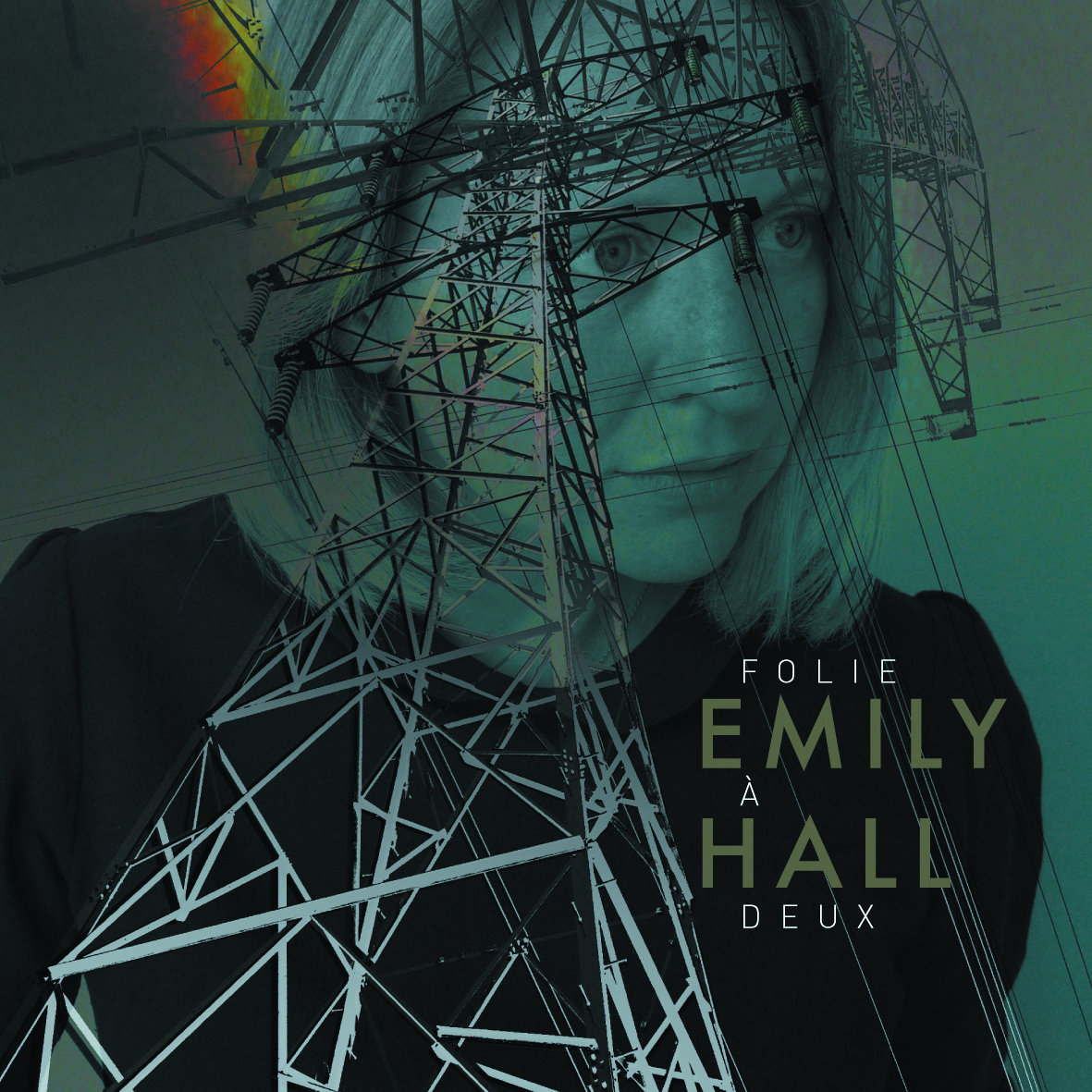 Folie A Deux Emily Hall Folie A Deux Emily Hall