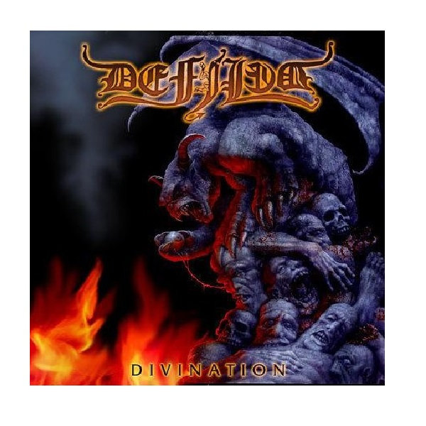 Divination | Defiled