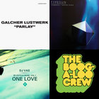 Anatolian Weapons - Desert Sun EP | Anatolian Weapons | Third World