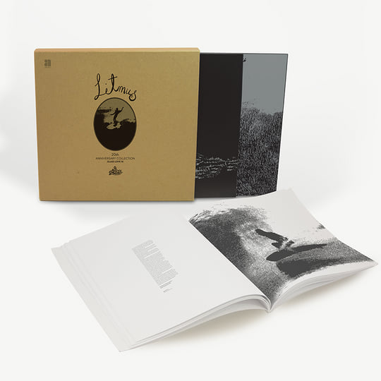 Glass Love | Andrew Kidman