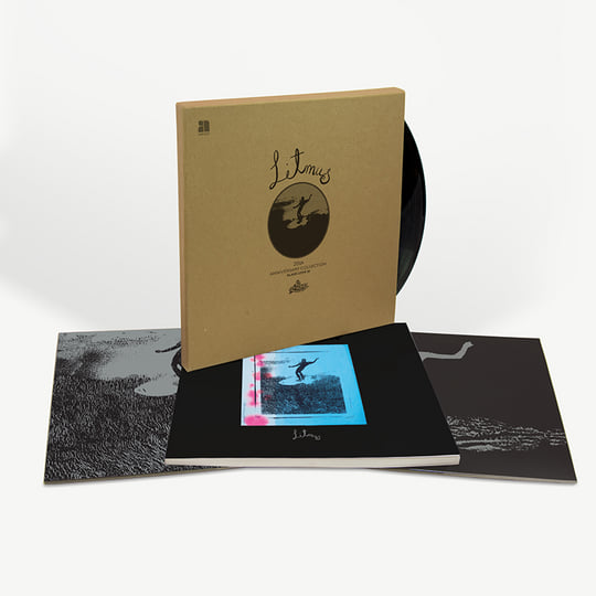 Litmus | Anthology Recordings
