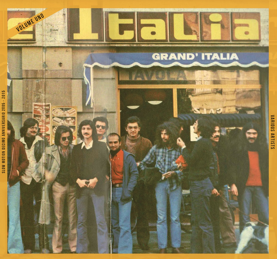 A 10 Song Italo-Disco Starter Kit | Bandcamp Daily