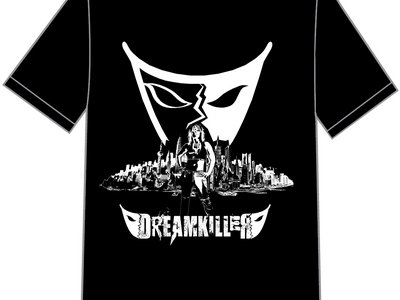 Dreamkiller T-Shirt main photo