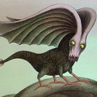 Ben/Bird Person thumbnail