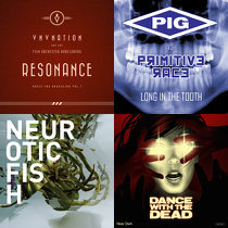 zxz's collection | Bandcamp