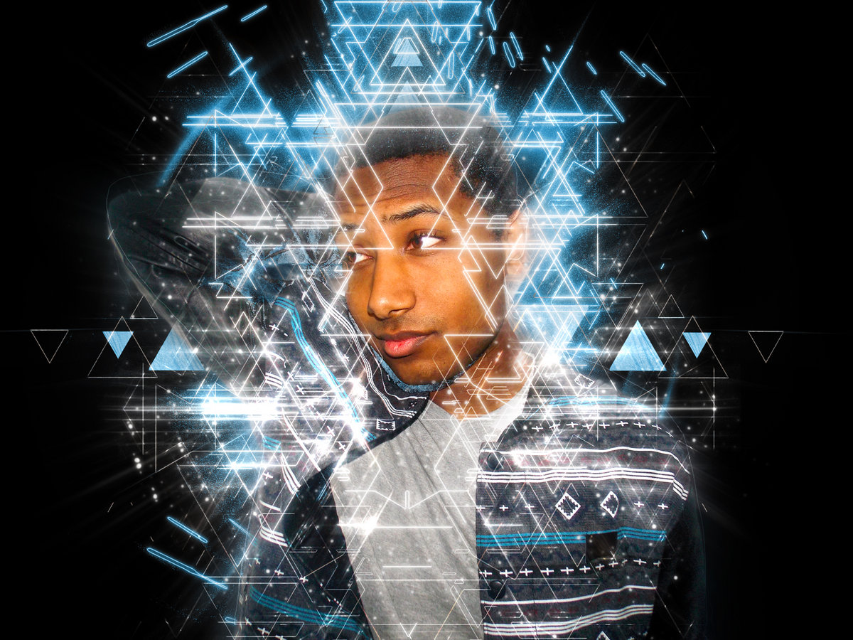Golden Rapper 2 (Mixtape) | D. Parker