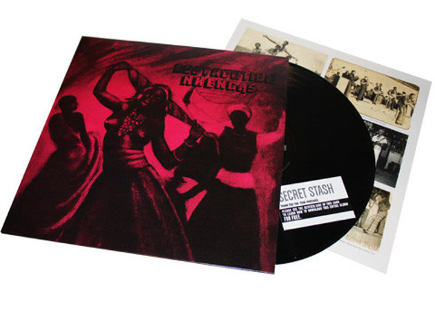 英LP Nkengas Destruction OT005 ORBITONE /00260 LP NKENGAS Destruction OT005 ORBITONE UK | eBay