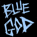 BLUE GOD image