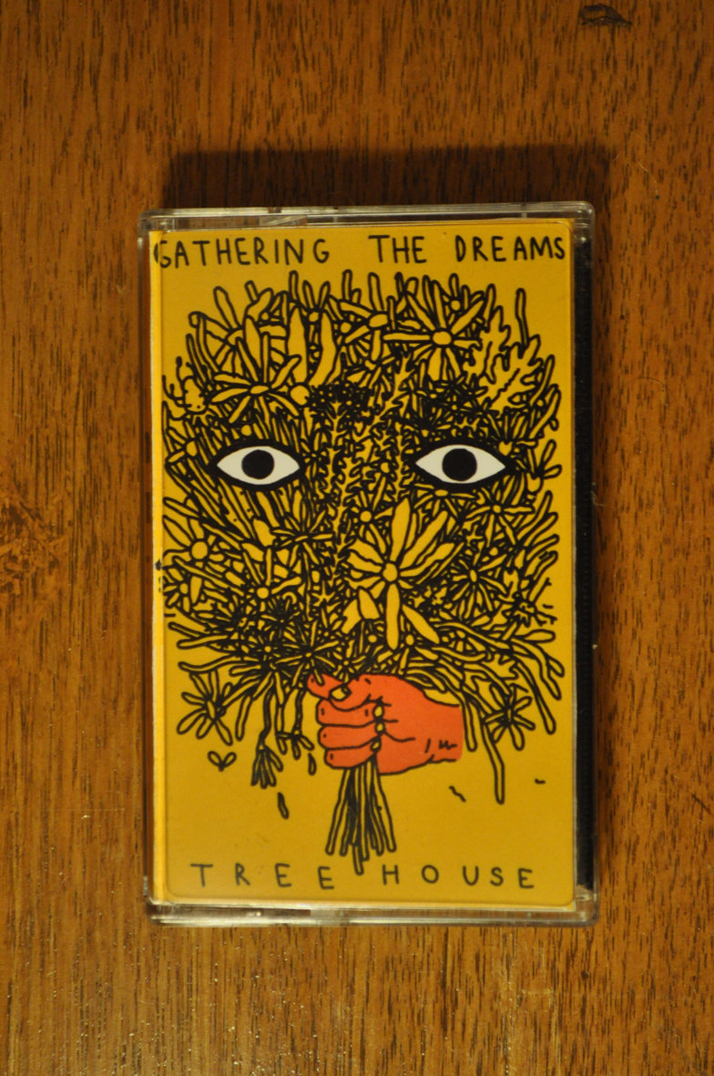 Gathering The Dreams | Treehouse