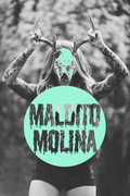 Maldito Molina image