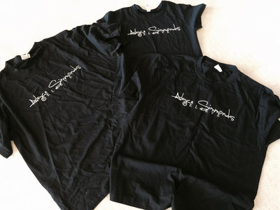 ** BARGAIN *** Aleyce Simmonds T-Shirt - Limited Sizes Left! main photo