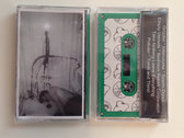HIGH TAXES LOW MORALE Cassette Compilation photo 