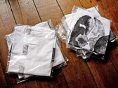 Official Natureboy T-Shirt (White) photo 