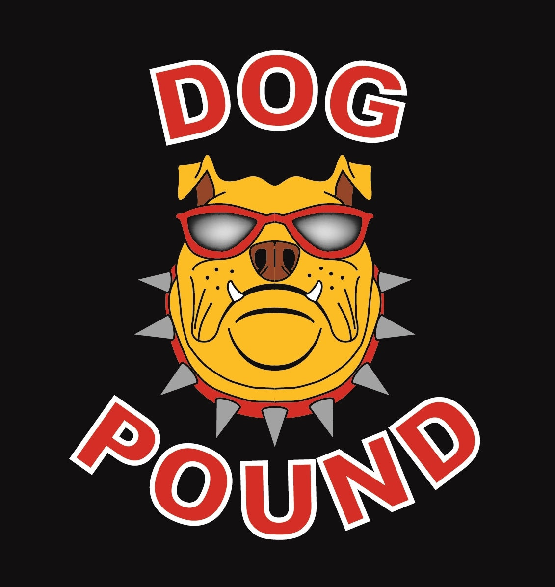 Dog Pound Dog Pound