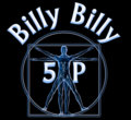 Billy Billy 5P image