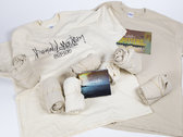 Skywritters and Donald Mayhem T-Shirt photo 