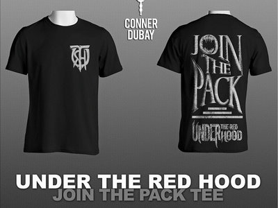 Join The Pack T-Shirt main photo