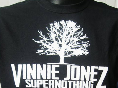 Vinnie Jonez Tree Logo main photo