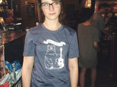 Grizzly Bear T-shirt photo 