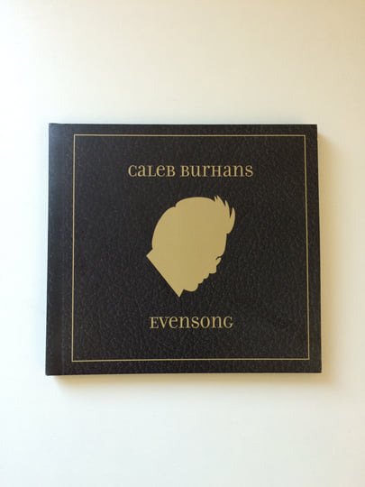 Evensong | Caleb Burhans