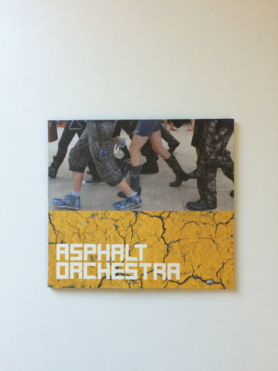 Asphalt Orchestra | Asphalt Orchestra Asphalt Orchestra | Asphalt Orchestra