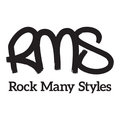 Rock Many Styles image