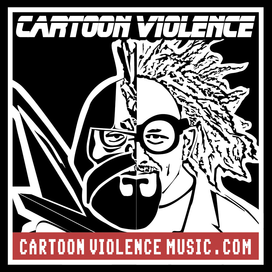 Music | Cartoon Violence