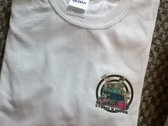 SWB Logo Plain Colour T-shirts (first release) photo 