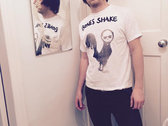 Bones Shake T-Shirt photo 