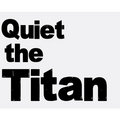 Quiet the Titan image
