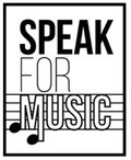 Speak for Music image