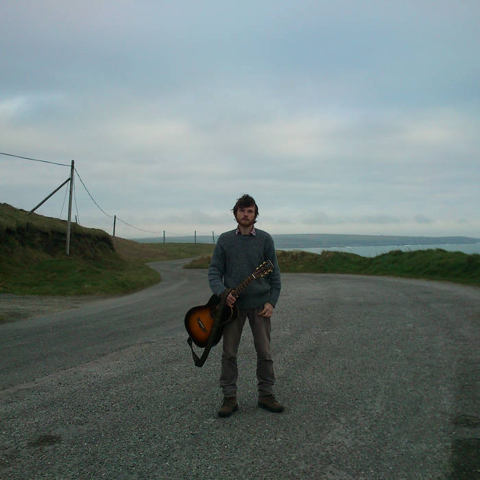 Dominic John Sebastian cover