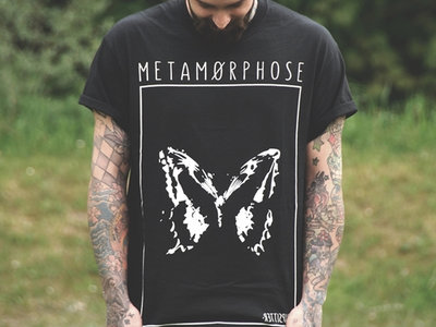 Metamørphose T-shirt main photo