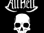 Reaper Logo Skull Shirt photo 