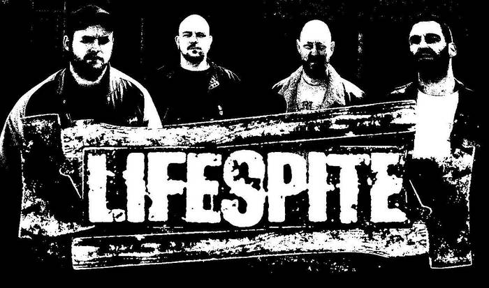 HATE//FUCK//KILL | LIFESPITE