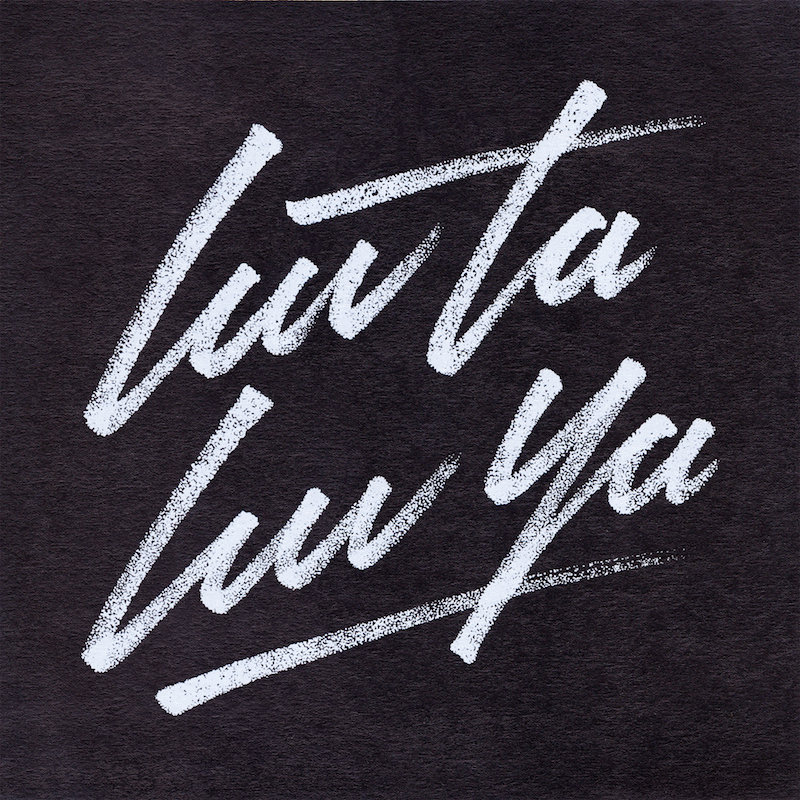 LUVRAW feat COSTA DE PALMA 接吻 Stream LUVRAW feat. Costa De Palma - 接吻-kiss- by