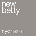 New Betty image