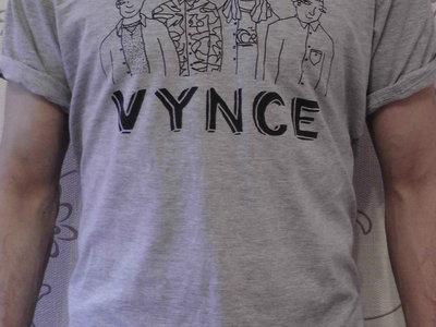 VYNCE T-Shirt main photo