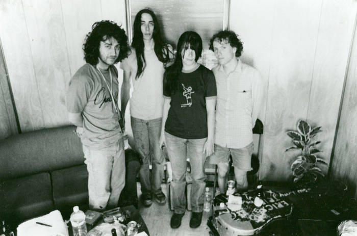 Love Tara | Eric's Trip