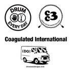 Coagulated International thumbnail