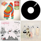 洋楽 Keb Darge and Little Edith's Legendary kebdarge-