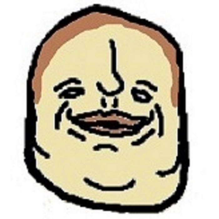 Toastman cover