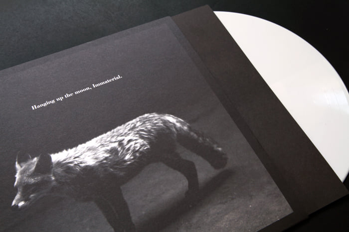 【中古】 Hanging Up The Moon / Immaterial Immaterial | hanging up the moon