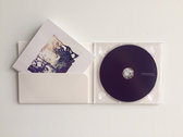 LP + CD Bundle photo 
