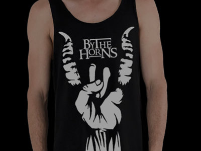 LIMITED EDITION By The Horns - Singlet (Mens) main photo