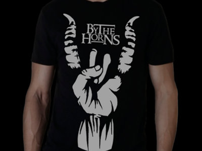 LIMITED EDITION By The Horns - Shirt (Mens) main photo