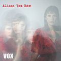 Alissa Vox RAW image